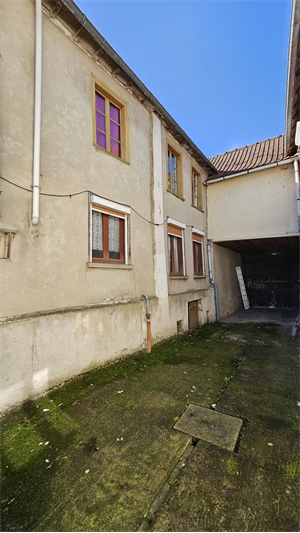 maison-villa à la vente -   80610  SAINT-OUEN, surface 120 m2 vente maison-villa - APR699041